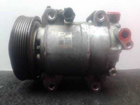 Compresor Aire Acondicionado Nissan Cabstar NT400 F24M) 35.14 45.14