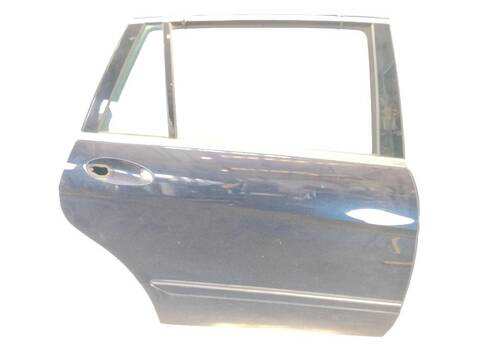 Foto 2ª: Puerta Trasera Derecha Mercedes Clase R 280 R 280 CDI 251.121 251.026 251.126) (2005)
