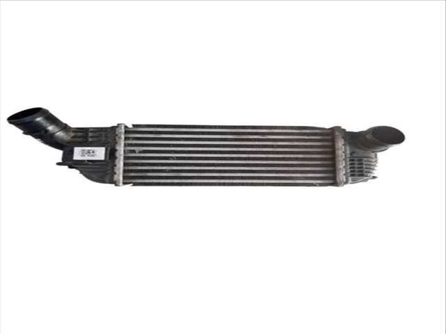 Foto 3ª: Intercooler Peugeot 508 2.0 HDI 140CV (2010)
