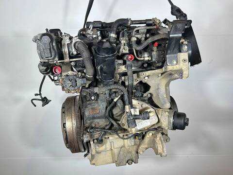 Foto 3ª: Motor Completo Opel Astra 2 0 CDTI 163 CV 120KW [A20DTH] (2013)
