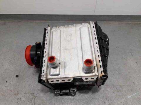 Intercooler Mercedes Clase C 160 C 220 BLUETEC 170CV 125KW