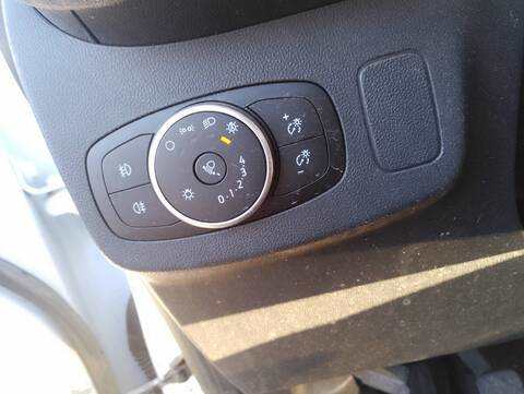Foto 4ª: Mando Luces Ford Puma HYBRID ST-LINE 125CV 92KW [B7JB] (2020)