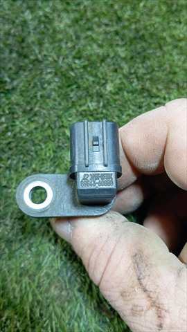 Foto 4ª: Sensor Abs Toyota Land Cruiser 2.8 D-4D GRJ150 [1GDFTV] (2021)