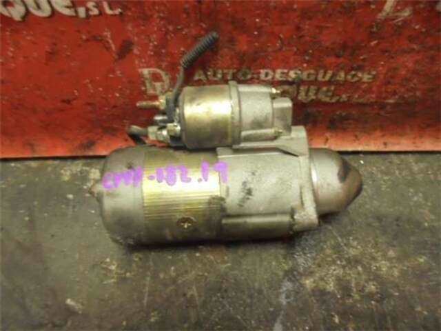 Foto 3ª: Motor de Arranque Bmw X5 3.0 D E53 [306D1]