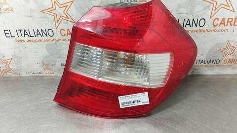 Piloto Trasero Derecho Bmw Serie 1 114 120D BERLINA 163CV 120KW
