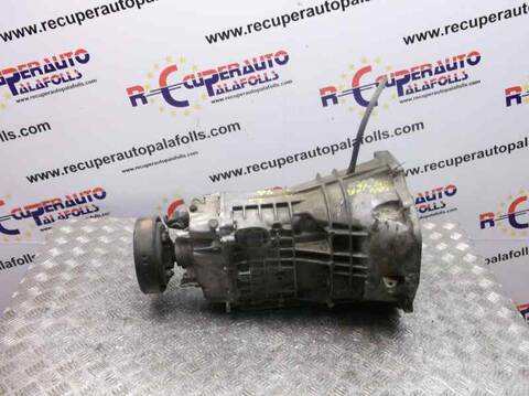 Foto 2ª: Caja Cambios Opel Omega VERSION INDEFINIDA (1998)