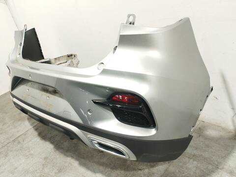 Foto 3ª: Paragolpes Trasero Mg ZS 1.5 VTI 106CV 78KW [15S4C] (2024)