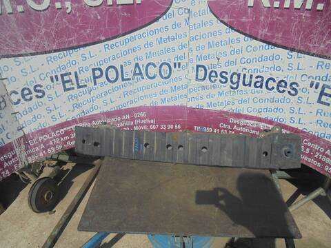 Refuerzo Paragolpes Delantero Ford C Max AMBIENTE D) 109CV 80KW FOCUS CAP)