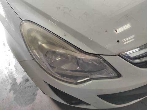 Faro Derecho Opel Corsa A13DTR