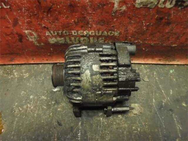 Alternador Volkswagen Golf 1.4 TSI