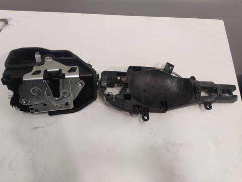 Cerradura Puerta Delantera Derecha Bmw Serie 3 315 320D 2.0 16V DIESEL 163CV