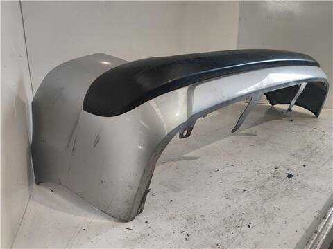 Foto 2ª: Paragolpes Trasero Peugeot 207 1.4 CONFORT 95CV 70KW [8FP Ó 8F01] (2011)