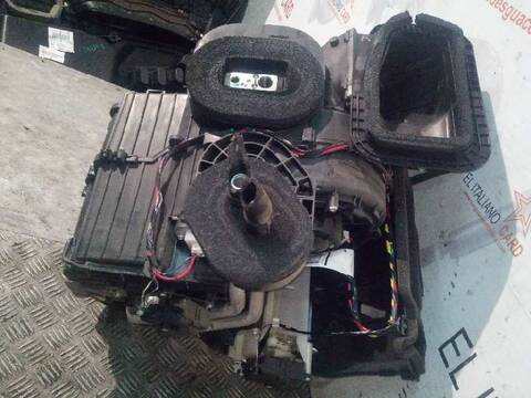 Foto 4ª: Evaporador Aire Acondicionado Nissan Qashqai TEKNA 150CV 110KW [M9R832] (2009)