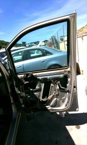 Foto 2ª: Puerta Delantera Derecha Peugeot Expert 2.0 HDI 1994-2003 [RHX] (2003)