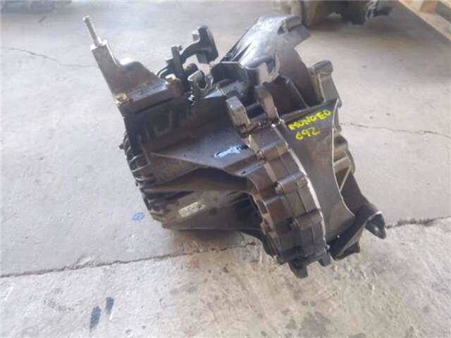 Foto 2ª: Caja Cambios Ford Mondeo 2.0 TDCI [FMBA]