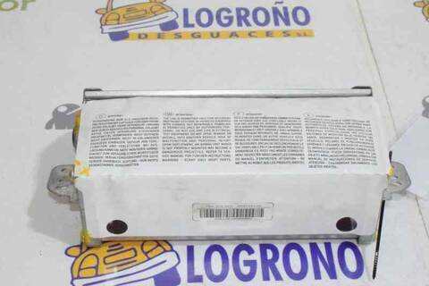 Airbag Delantero Derecho Bmw X3 2.0 16V D 150CV