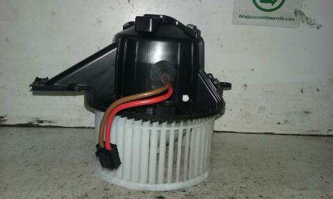 Calefacción Mercedes Vito 109/111 CDI LANG 447.601) 114CV 84KW