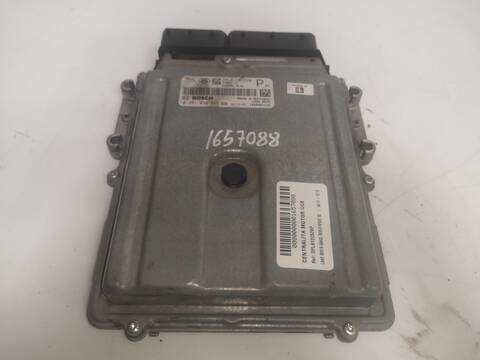 Foto 2ª: Centralita Motor ECU Land Rover Range 306DT (2014)