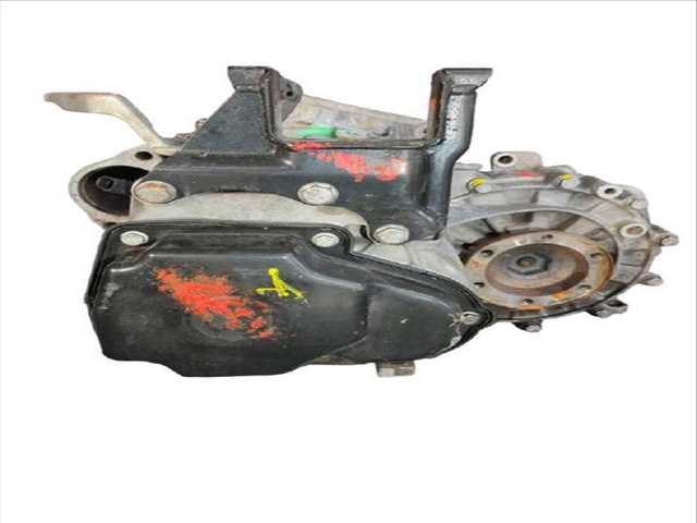 Foto 3ª: Caja Cambios Seat Ibiza 1.4 TDI (2002)