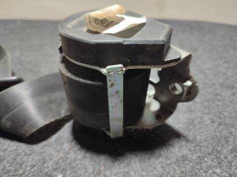 Foto 2ª: Cinturón Delantero Derecho Citroen Jumper FURGON