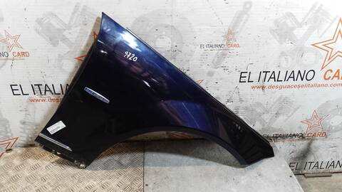 Aleta Delantera Derecha Mercedes Clase C 160 C 200 CDI 204.007) BERLINA 136CV 100KW