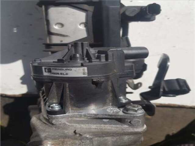 Foto 2ª: Valvula EGR Opel Astra 1.6 BUSINESS [1.6 LTR. - 81 KW CDTI DPF] [B16DTE]