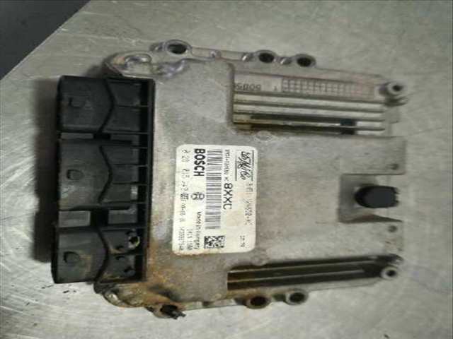 Centralita Motor ECU Ford Focus TREND 109CV 80KW