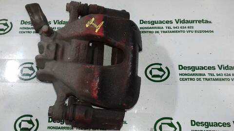 Pinza Freno Delantera Izquierdo Peugeot 308 PREMIUM 120CV 88KW