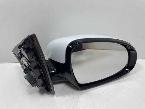 Retrovisor Derecho Kia Sportage G4FD