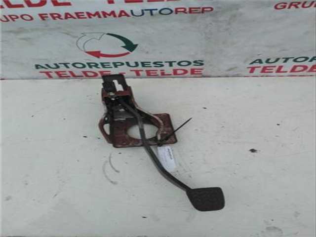 Pedal Freno Toyota Corolla 1.4