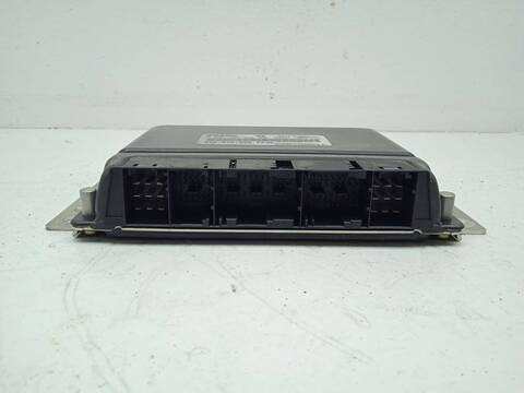 Foto 2ª: Centralita Motor ECU Porsche Boxster BASICO 220CV 162KW [M9622] (2002)