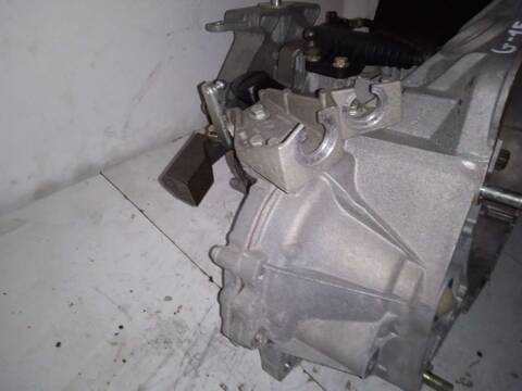 Foto 2ª: Caja Cambios Fiat Punto 1.3 JTD CAT BERLINA 69CV 51KW (2007)