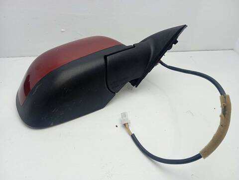 Foto 3ª: Retrovisor Derecho Nissan Leaf ACENTA 109CV 80KW [EM57] (2016)