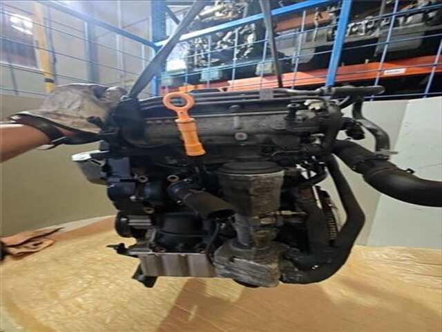 Foto 3ª: Motor Completo Seat Ibiza 1.4 HIT [1.4 LTR. - 59 KW TDI]