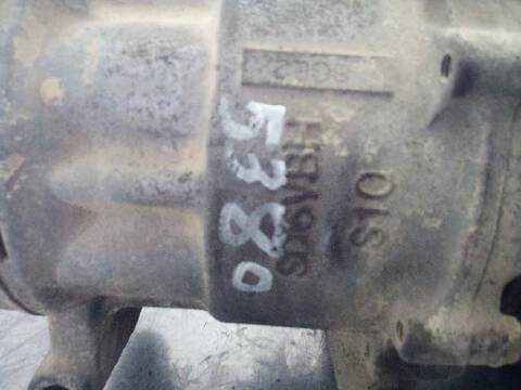 Foto 4ª: Compresor Aire Acondicionado Renault Clio AUTHENTIQUE 68CV 50KW [K9K714] (2006)