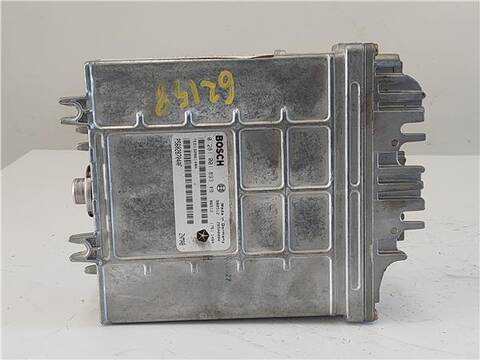 Foto 2ª: Centralita Motor ECU Jeep Grand Cherokee 2.5 TD LTD. Z) 115CV 85KW [M52] (1998)