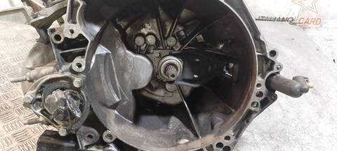 Foto 2ª: Caja Cambios Peugeot 308 ACTIVE 99CV 73KW [BH02 BHYB] (2016)