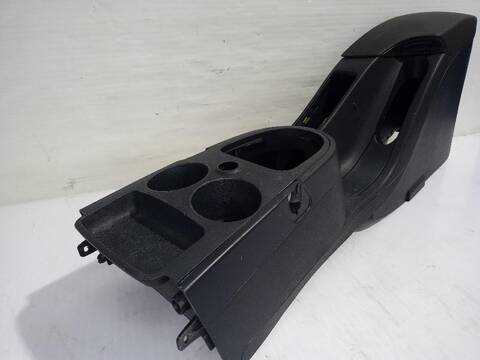 Consola Central Seat Toledo EXCLUSIVE 140CV