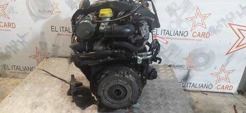 Motor Completo Fiat Croma 1.9 16V MULTIJET DYNAMIC 150CV 110KW