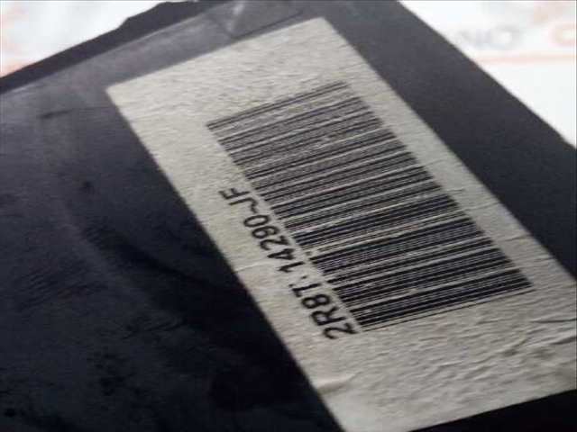 Foto 4ª: Caja Reles Fusibles Jaguar S Type 3.0 V6 CLASSIC 238CV 175KW (2003)