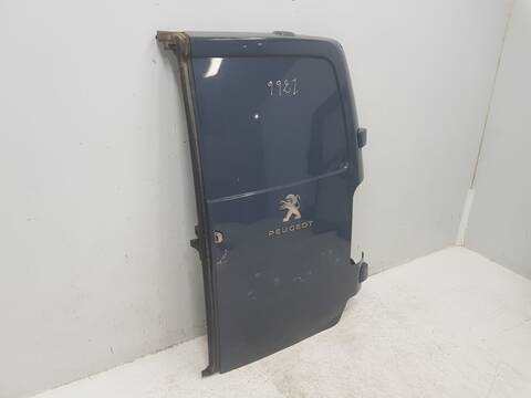 Foto 2ª: Puerta Trasera Derecha Peugeot Expert PRO LONG (1996)