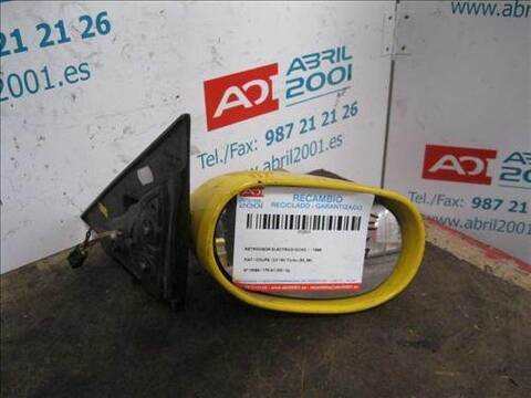 Retrovisor Derecho Fiat Coupe 2.0 T 16V COUPE 190CV 140KW