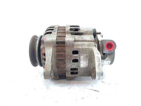 Foto 3ª: Alternador Suzuki Grand Vitara 2.0 TD 4X4 SQ 420D) 87CV 64KW [RF] (2000)