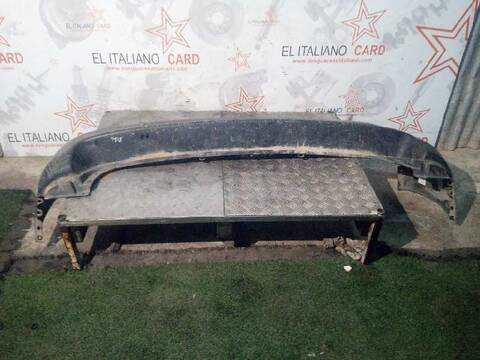 Paragolpes Trasero Peugeot Expert PRO STANDARD 116CV 85KW FURGON