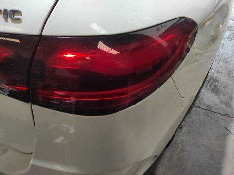 Piloto Trasero Derecho Mercedes Clase G 230 254920