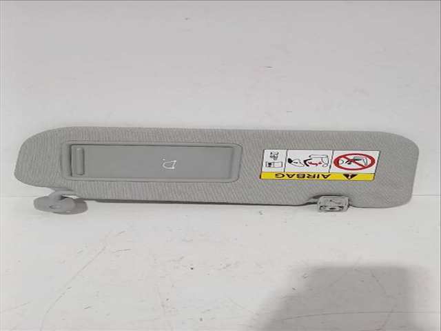 Foto 2ª: Parasol Derecho Hyundai i20 1.0 T-GDI 101CV [G3LE] (2020)