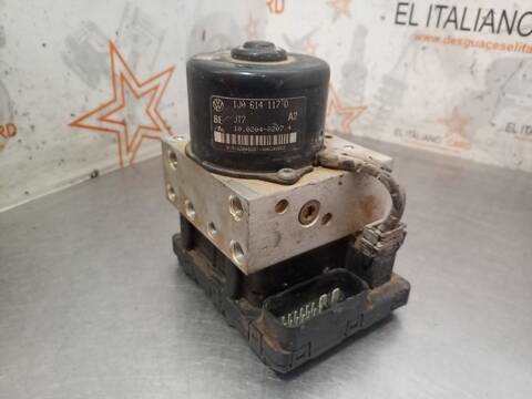 Abs Seat Toledo STELLA 100CV 74KW