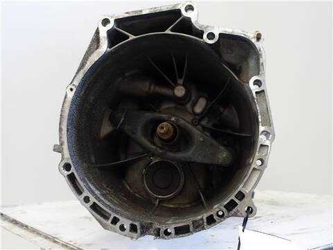 Caja Cambios Bmw Serie 3 315 2.0 320D BERLINA 163CV 120KW