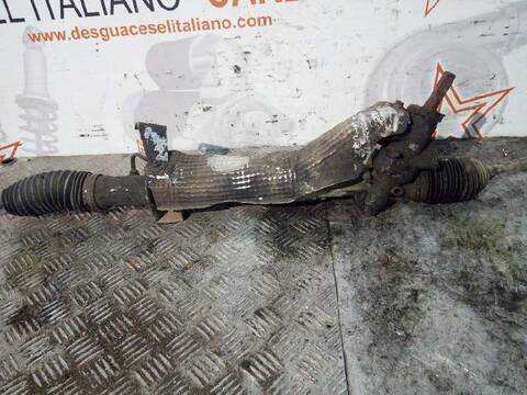 Foto 4ª: Cremallera de Direccion Renault Laguna 140CV 103KW (2001)