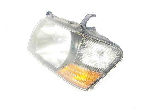 Foto 3ª: Faro Izquierdo Mitsubishi Montero 3.2 DI-D 160CV [4M41] (2000)